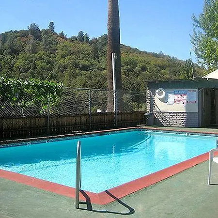 Miners Motel Jamestown 