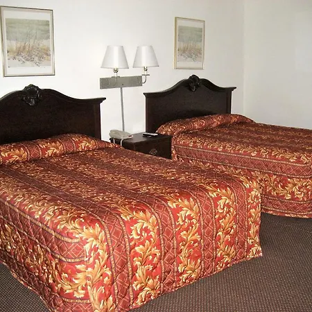 Miners Motel Jamestown Quarto foto