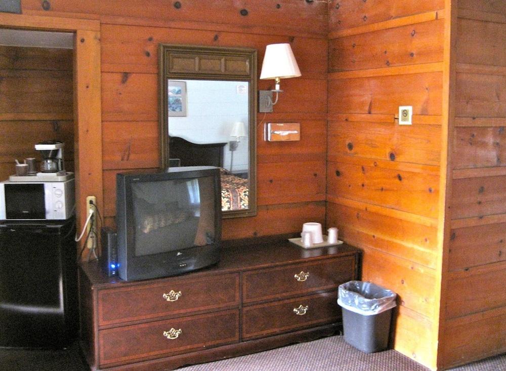 Motel Miners