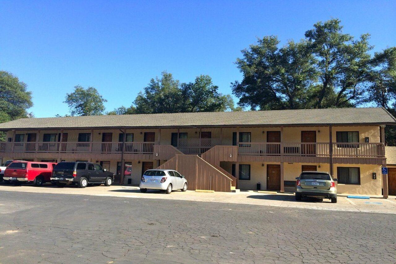 Motel Miners
