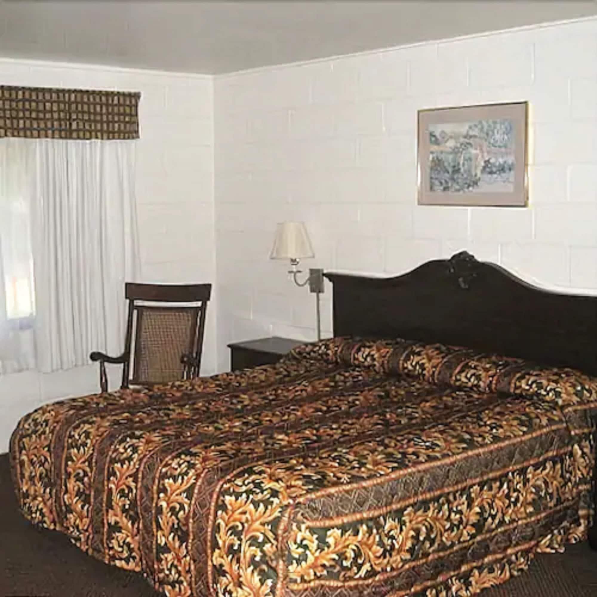 Motel Miners 2*