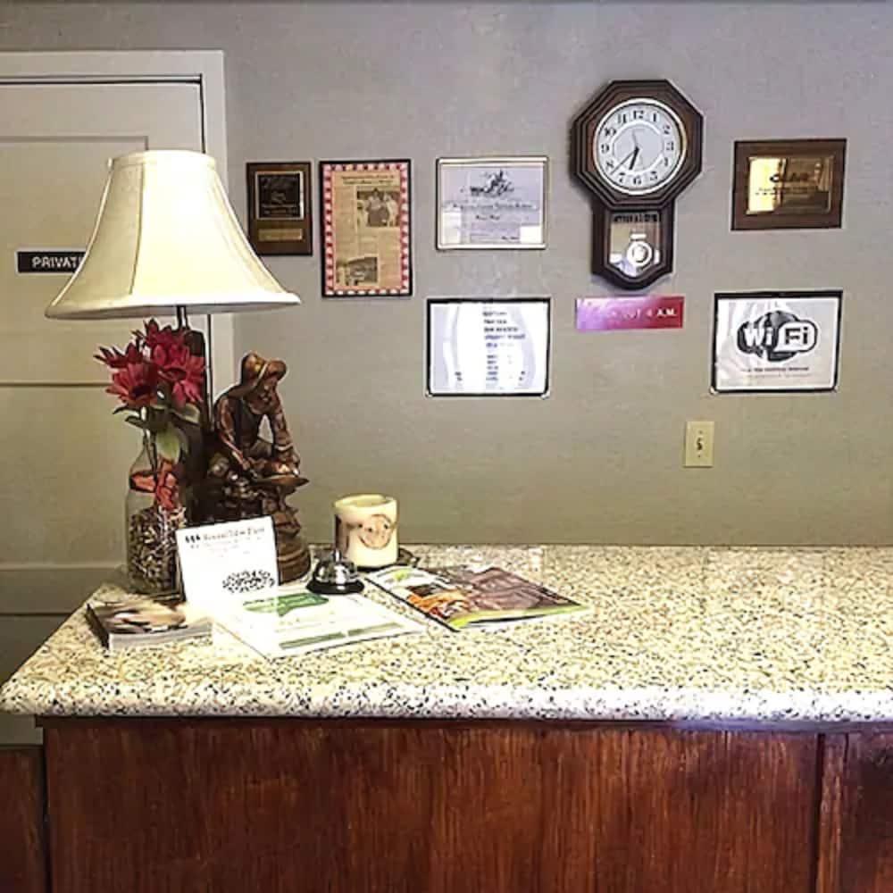 Miners Motel 2*