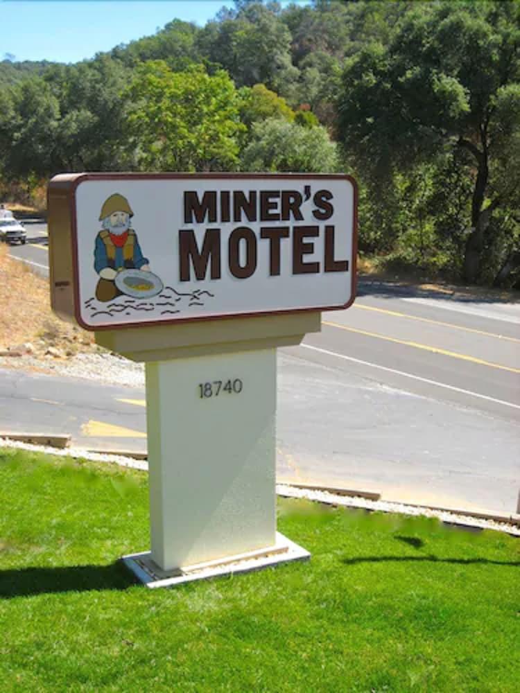 Miners