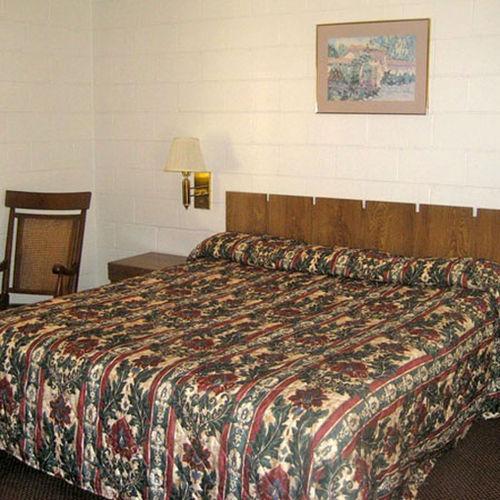 Motel Miners 2*