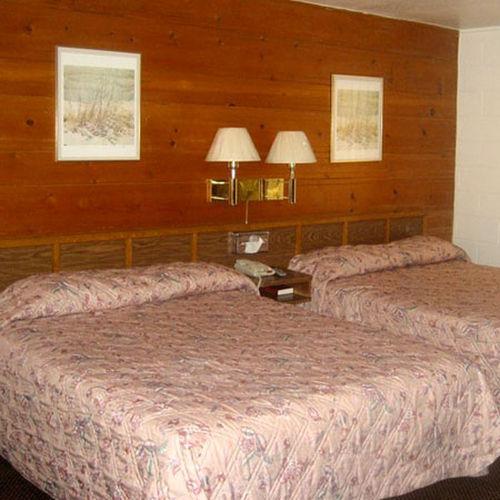 Motel Miners Jamestown