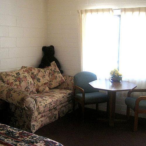 Motel Miners