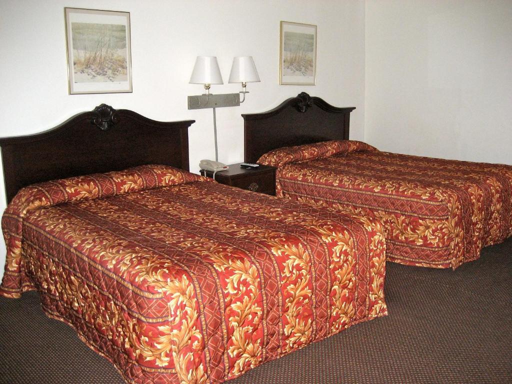 Miners Motel
