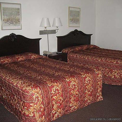 Miners Motel